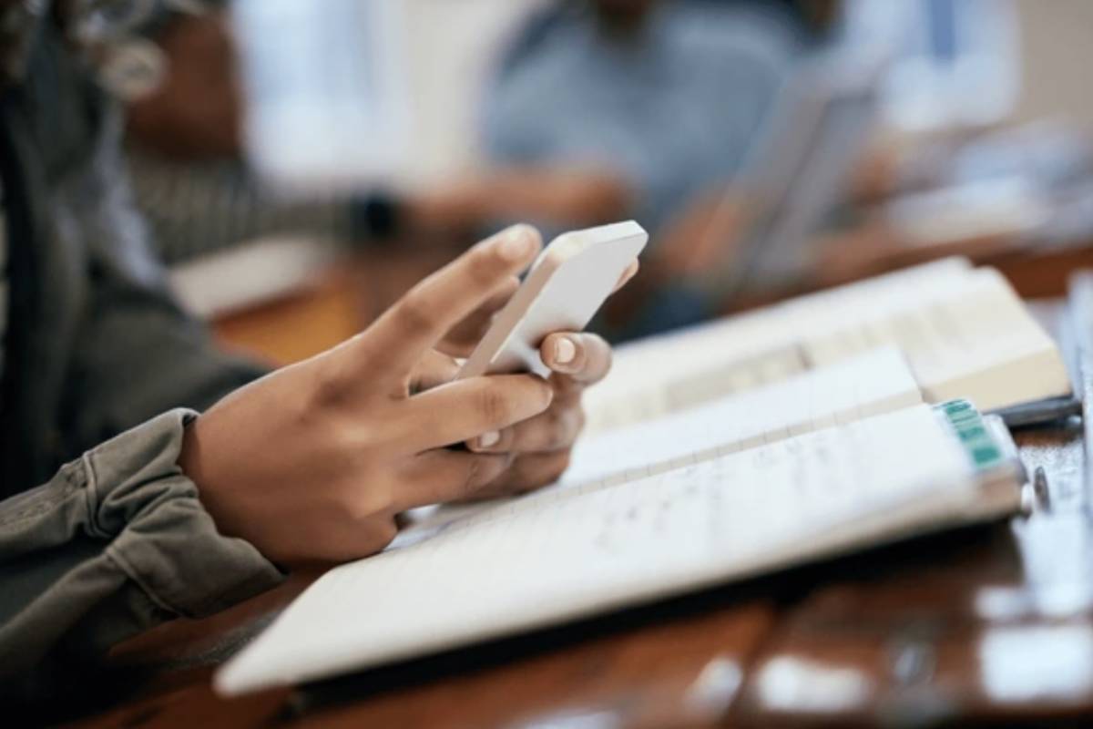 A Cellphone Ban Is Hitting K 12 Schools Statewide A Cellphone Ban Is Hitting K 12 Schools Statewide