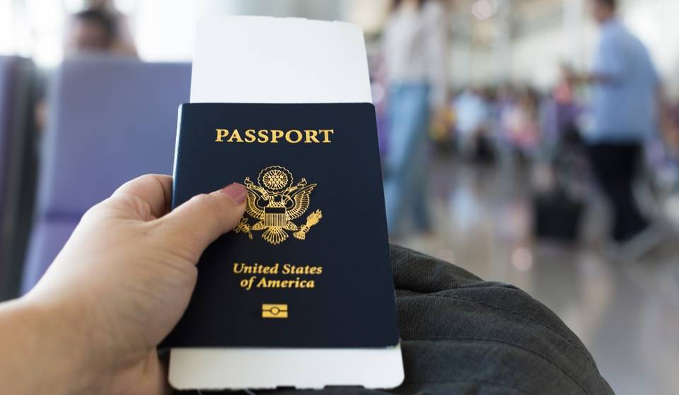 Desconocer esta norma crucial sobre pasaportes podría denegarle la entrada en la UE