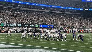 New York Jets' 2024 season preview: what to expect