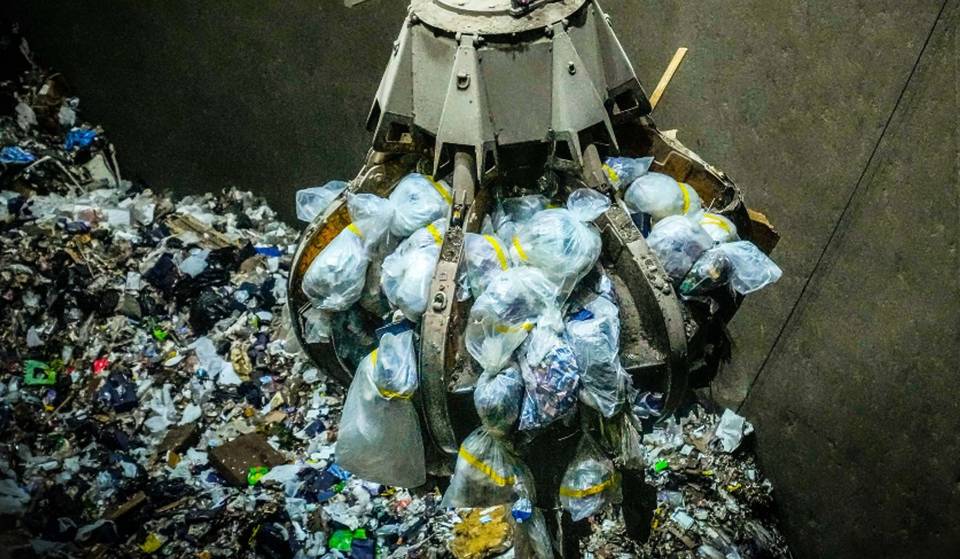 4 Tons Of Illegal Weed In NYC Set Aflame By Mayor Eric Adams