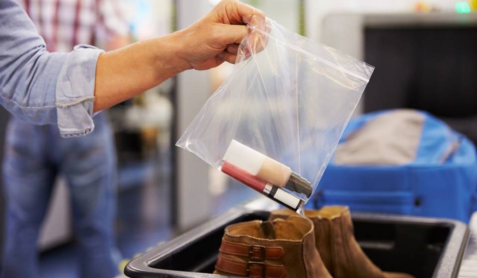 Here’s Where Your Confiscated Items At TSA Really End Up…
