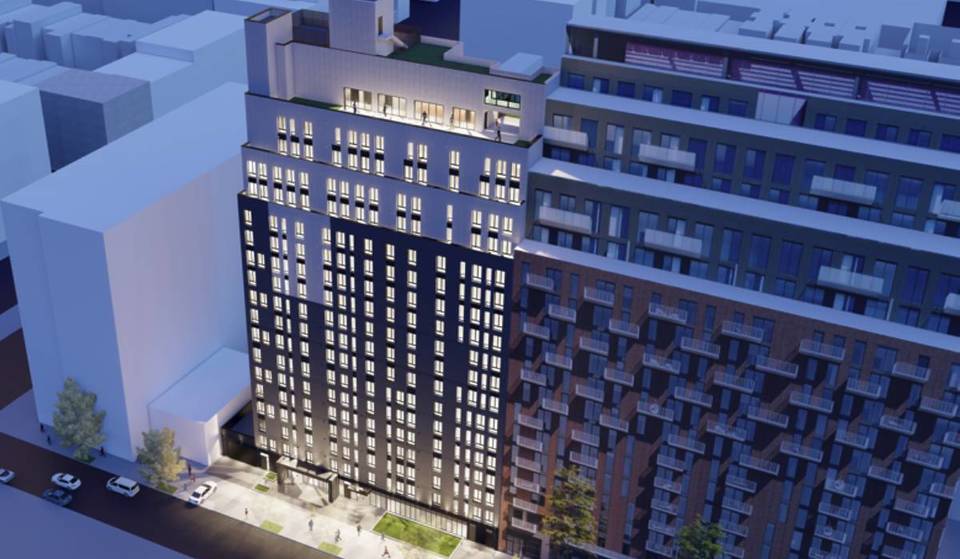 Believe It! Units Below $1K Are Available In This Harlem Affordable Housing Lottery