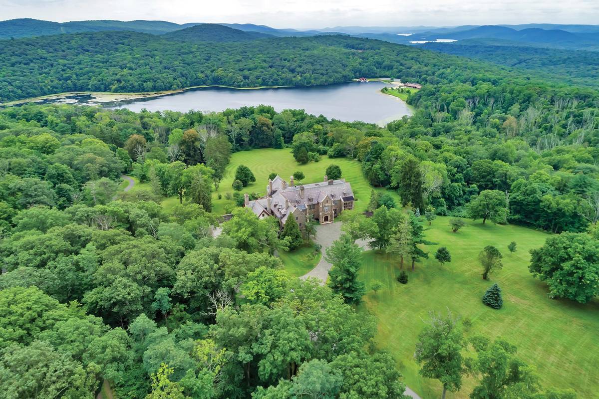 11 Lavish Wellness Retreats Near NYC You Should Book This Winter