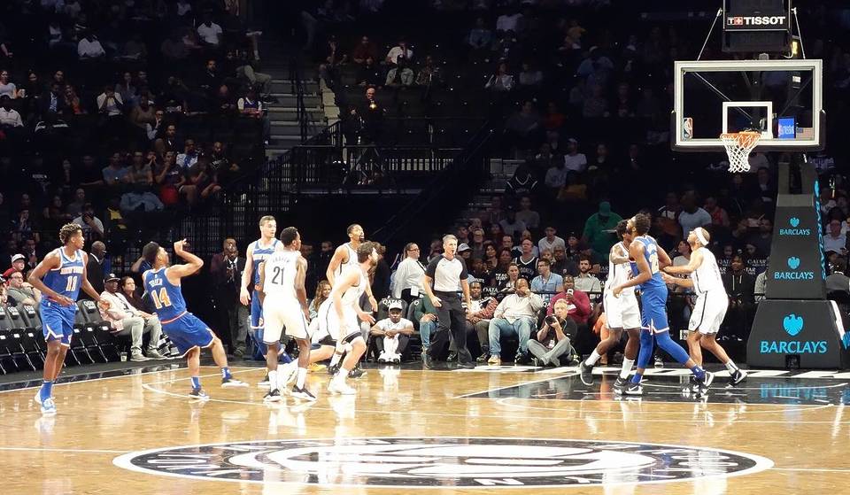 Anteprima della stagione 2024-25 dei Brooklyn Nets: I Nets possono raggiungere i playoff?