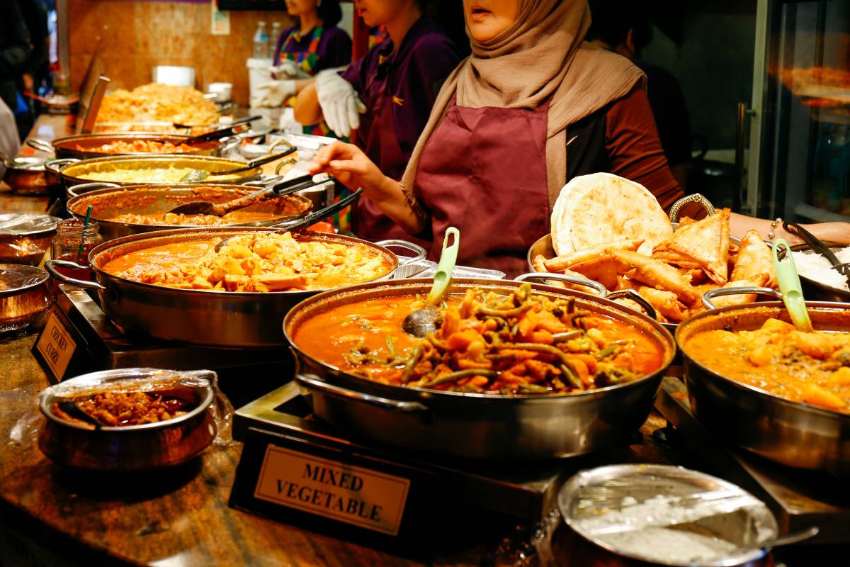 NYC Halal Fest Makes Its Debut This October