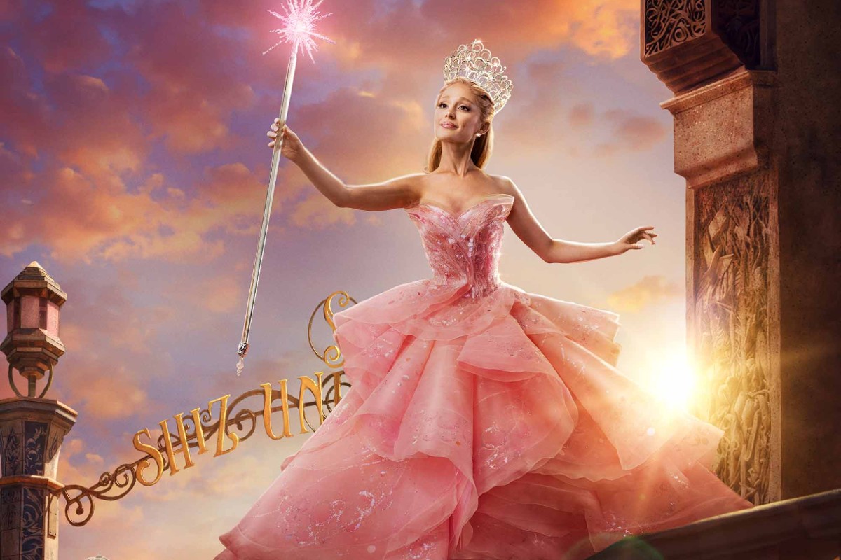 You Can Win A FREE Trip To The Wicked Premiere This Fall