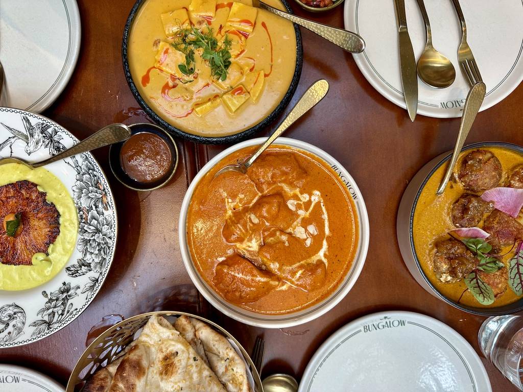 These Are The NYT Top Restaurants In America