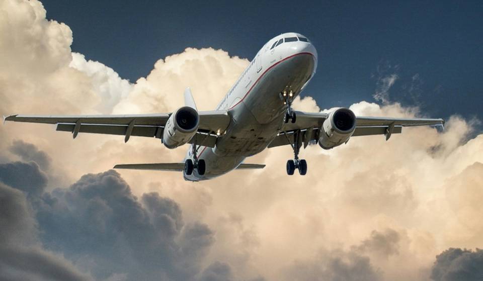 FAA Grounds Flights At JFK, LGA & Newark As Nor’Easter Is Set To Approach