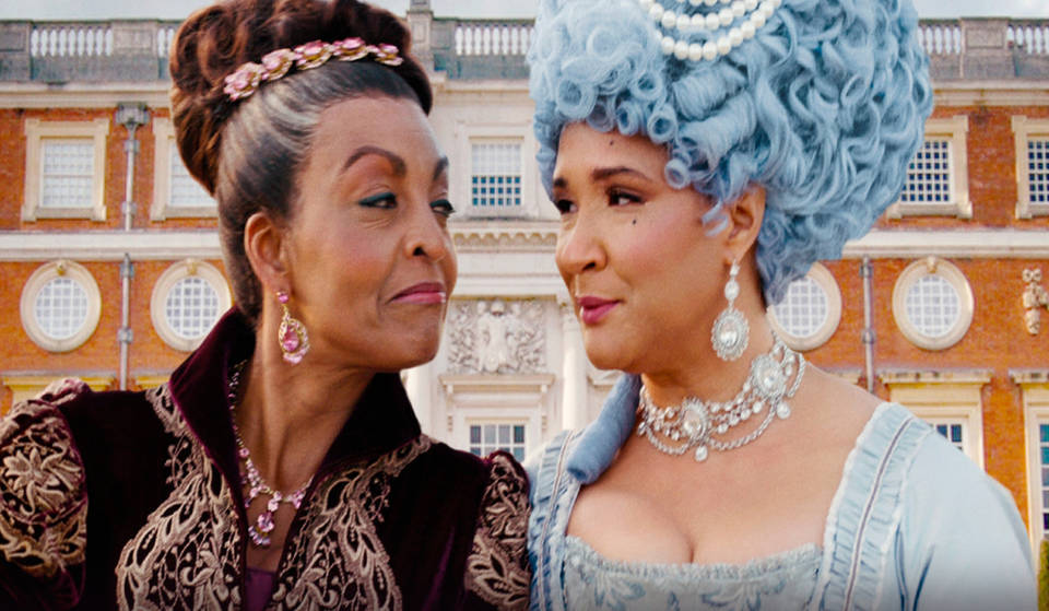 This Enchanting, Bridgerton-Inspired Experience In New York Feels Like The 19th Century—Historic Architecture, Candlelight, And String Quartets