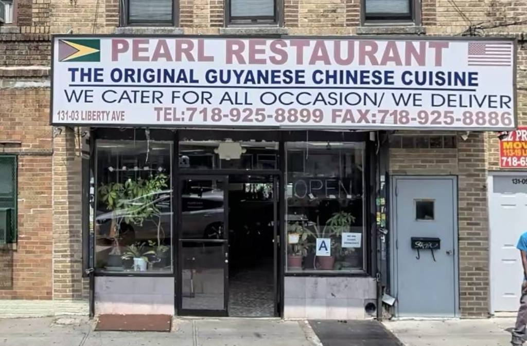 Little Guyana, Queens: The Best Place To Eat