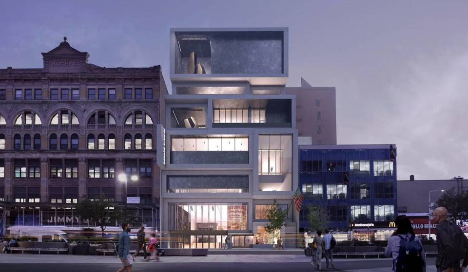 The Studio Museum In Harlem To Reopen After A 6-Year Closure