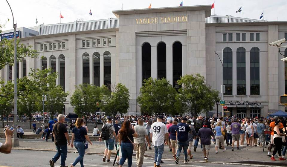 Calendario ALCS 2024: Orari, biglietti e canali TV degli Yankees