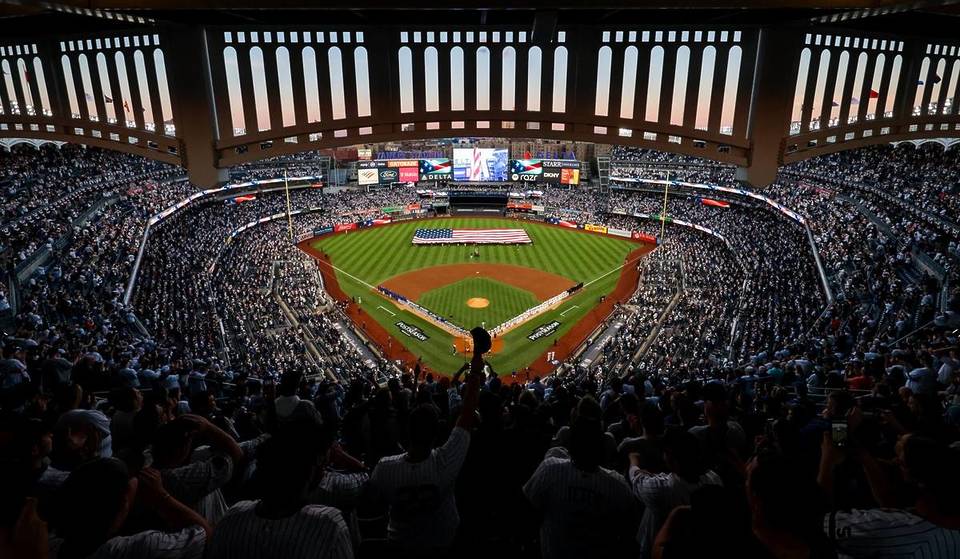 ALCS Schedule 2024: Yankees’ Schedule, Times, Ticket Info & TV Channel