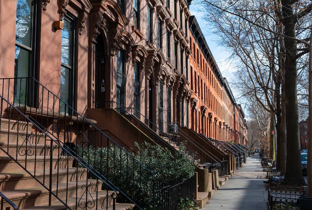 One Of The Nicest Places In America Is In Brooklyn