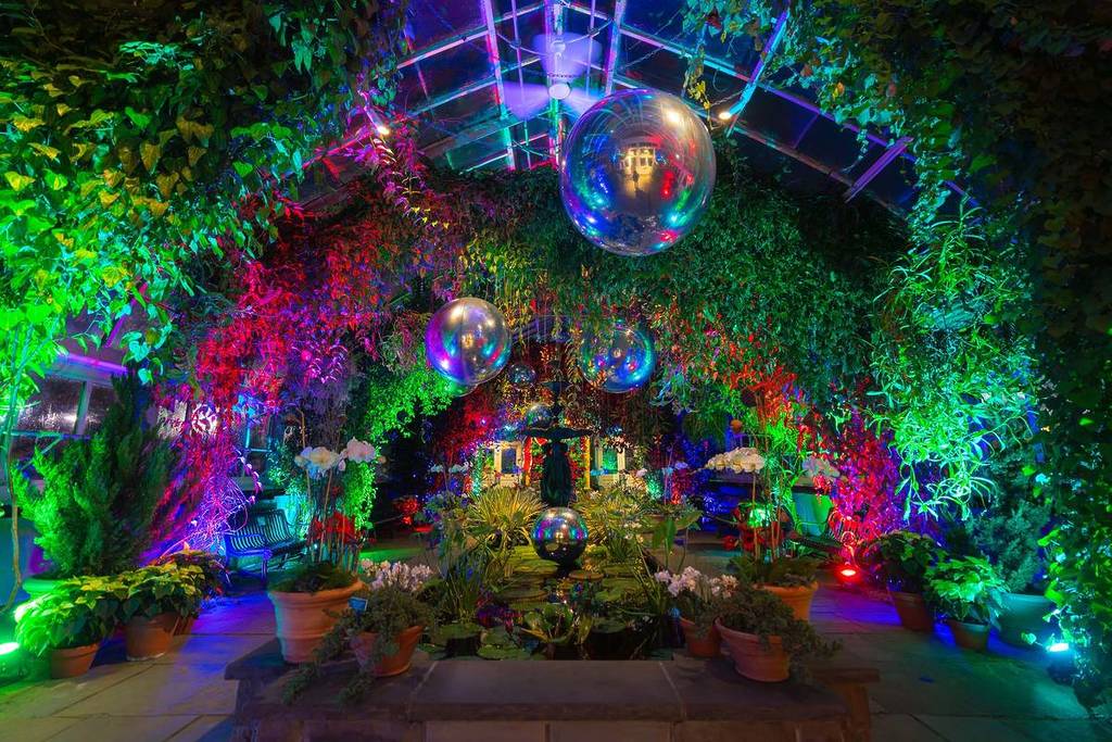 Unique Gift Experiences To Give This Holiday Season In And Around NYC