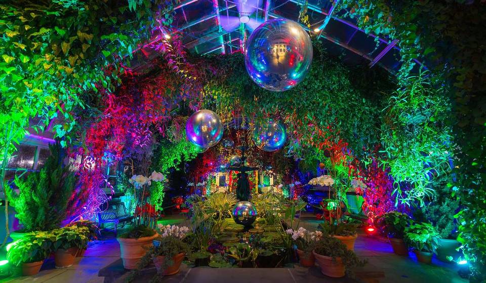 Unique Gift Experiences To Give This Holiday Season In And Around NYC