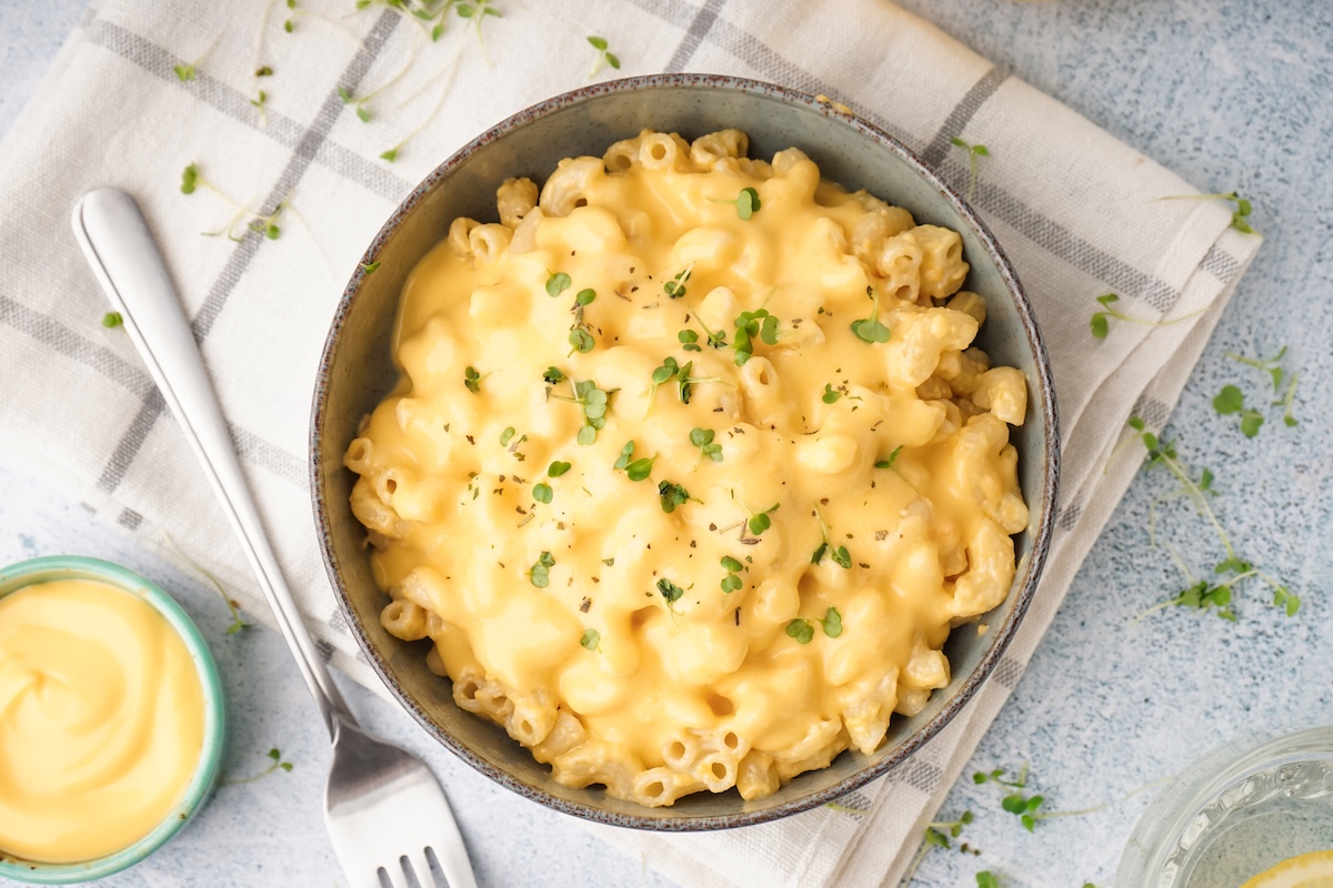 Das Jersey City Mac & Cheese Festival Feiert Im November Premiere