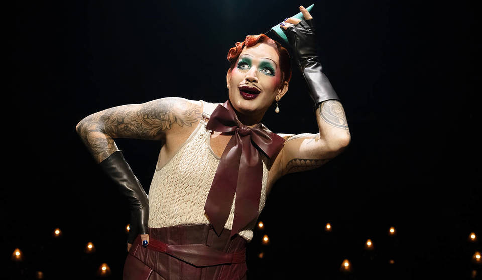 Seeing ‘Cabaret’ On Broadway Is A Night Out That Is Utterly Unforgettable