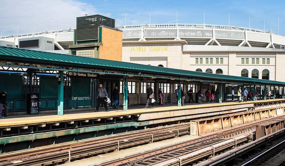 MTA kündigt zusätzlichen Transit-Service für die World Series-Spiele der Yankees an