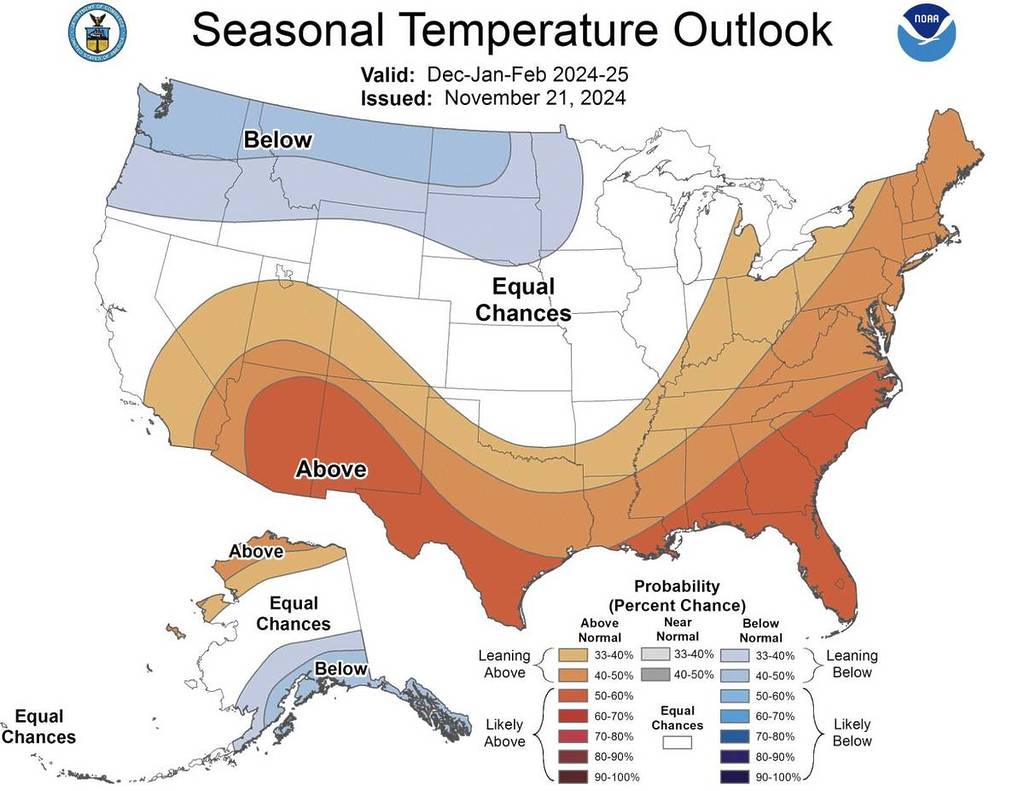 Nyc thanksgiving forecast 2024