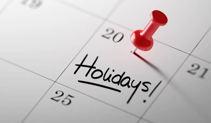 NYC Public School Students Will Have A Longer Winter Break Than Usual This School Year