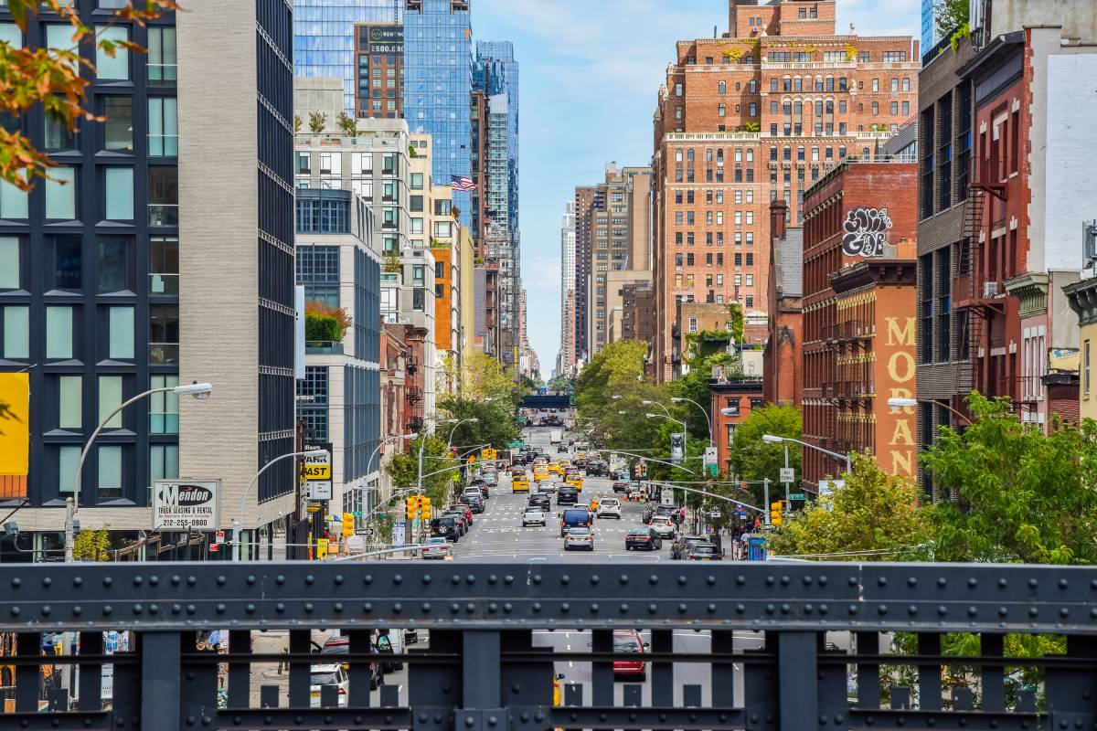 22 charming places to go & things to do in Chelsea, Manhattan