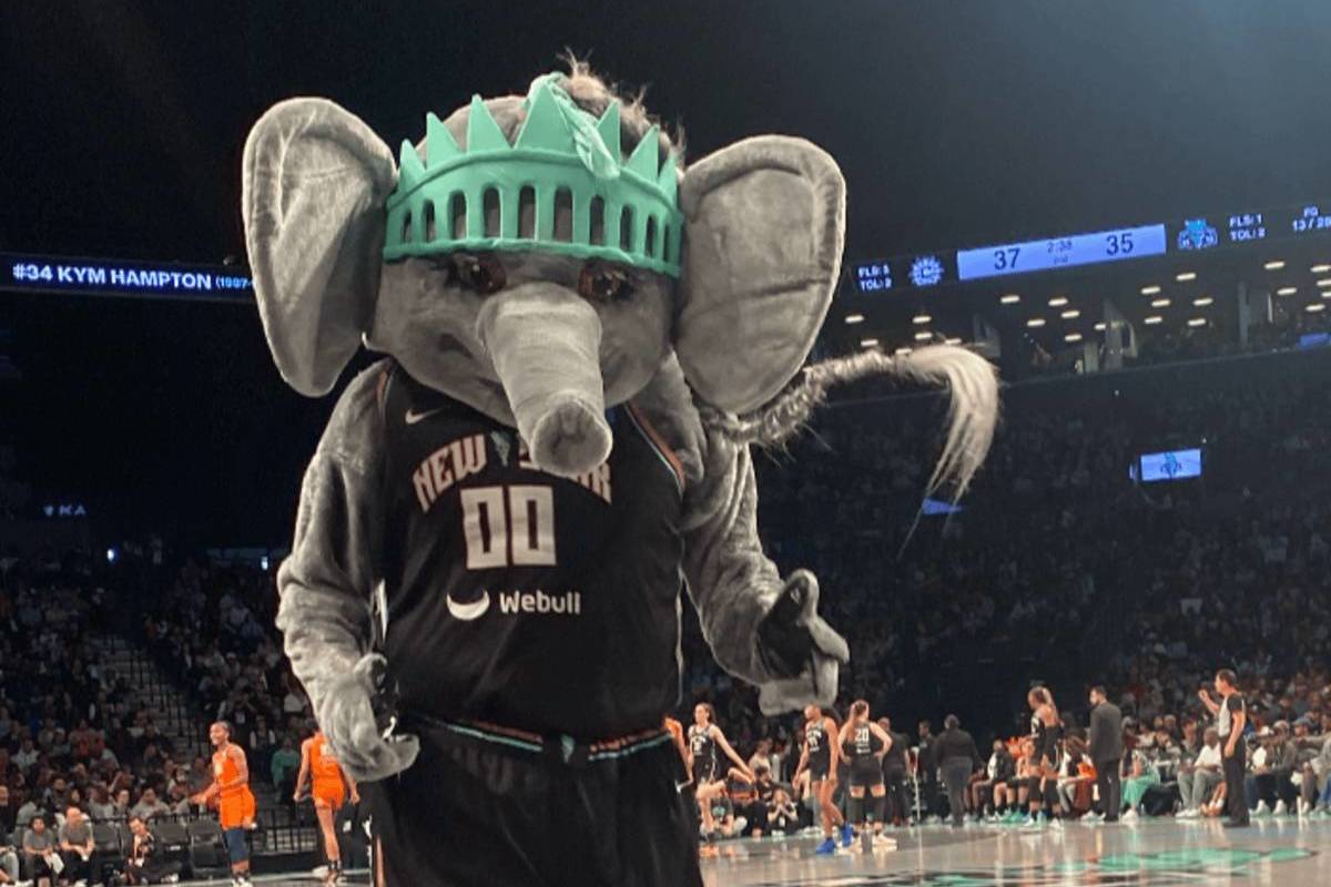 El Desfile De Acción De Gracias Contará Con Las Liberty De Nueva York, Campeonas De La WNBA