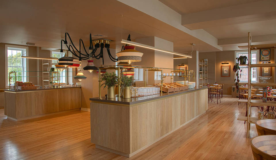 This Brand New Bistro Is Serving Up Goodness At QC Spa’s Expansion