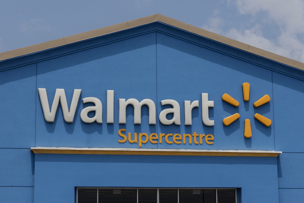 All U.S. Walmarts Will Be Closed On Thanksgiving Day