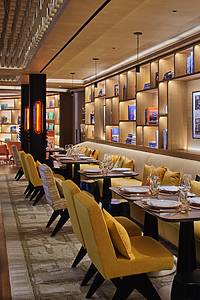 Le Café, Louis Vuitton's Library Café, To Open In NYC