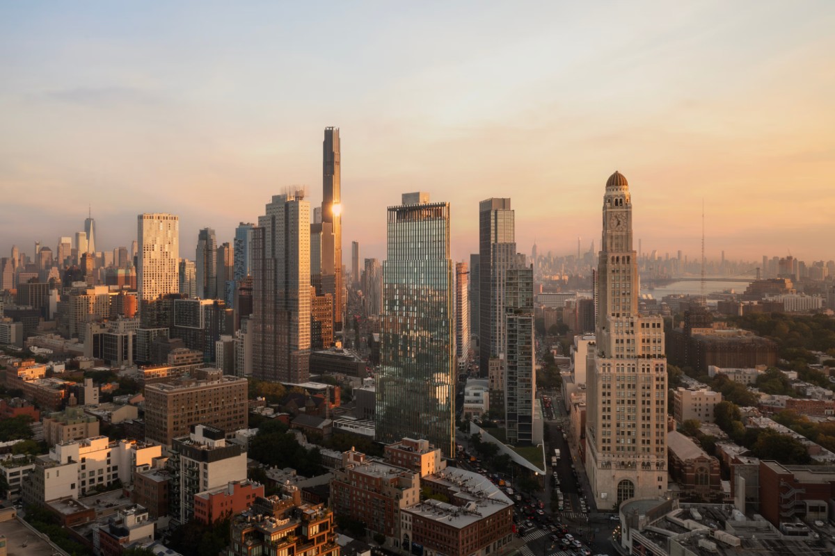 Brooklyn Welcomes NYC s First 100 Electric Skyscraper brooklyn-welcomes-nyc-s-first-100-electric-skyscraper