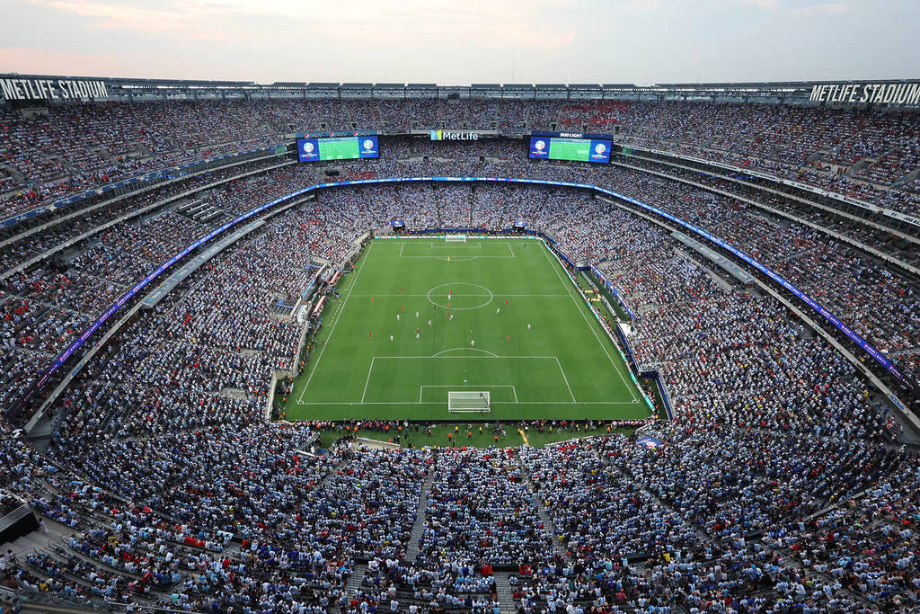 La Coupe du Monde des Clubs de la FIFA au MetLife Stadium &#8211; Calendrier des matches, équipes, et ce à quoi s&rsquo;attendre