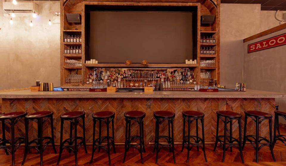 Common Country Brings Classic Hoedown Vibes & Southern-Inspired Cocktails To NYC