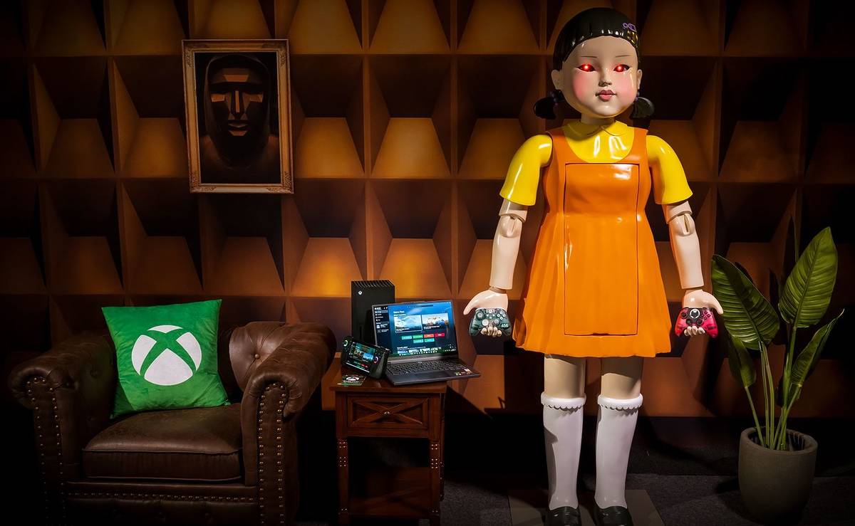 Netflix & Xbox Join Forces For An Epic One Day Competition in Midtown