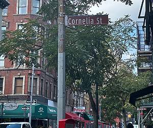 Explore NYC Through Taylor Swift's Eyes: From Candy Shops To Tribute