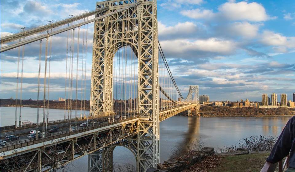 Bridge & Tunnel Tolls Between NYC & NJ Increase In January