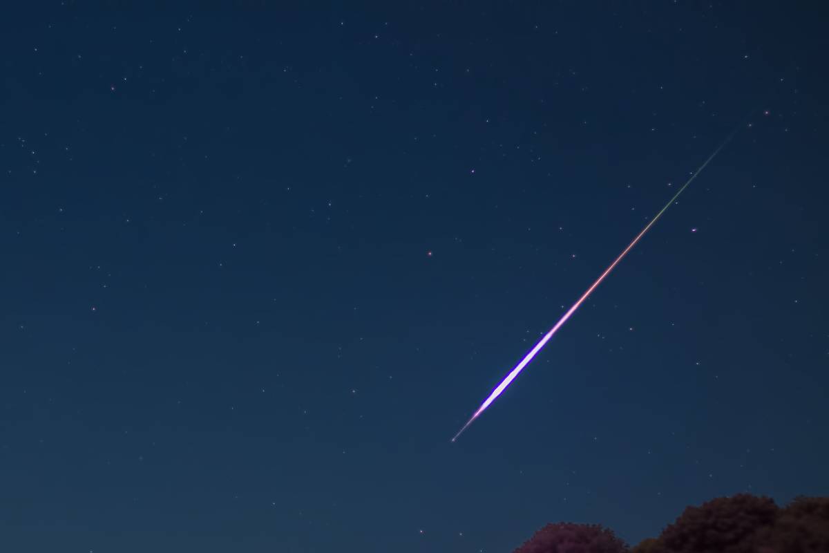Quadrantids Meteor Shower: What It Is & How To See It