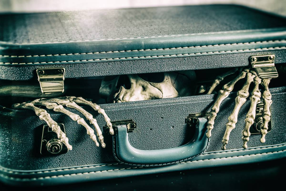 Here Are The Weirdest Items TSA Permits You To Pack