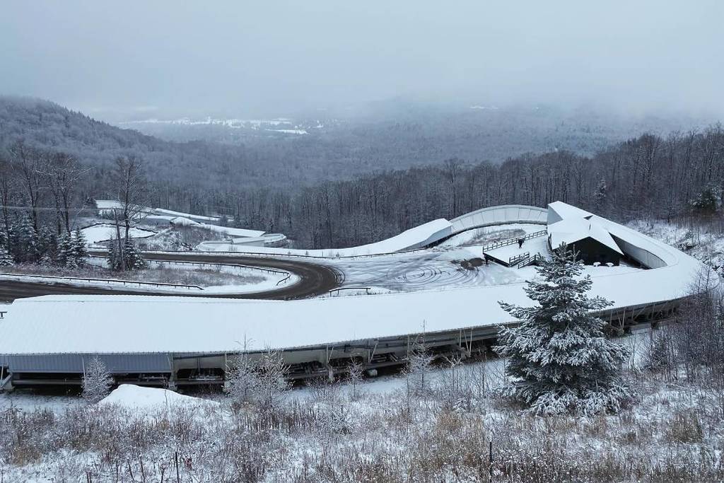Part Of The 2026 Winter Olympics May Be Held In New York - Secret NYC