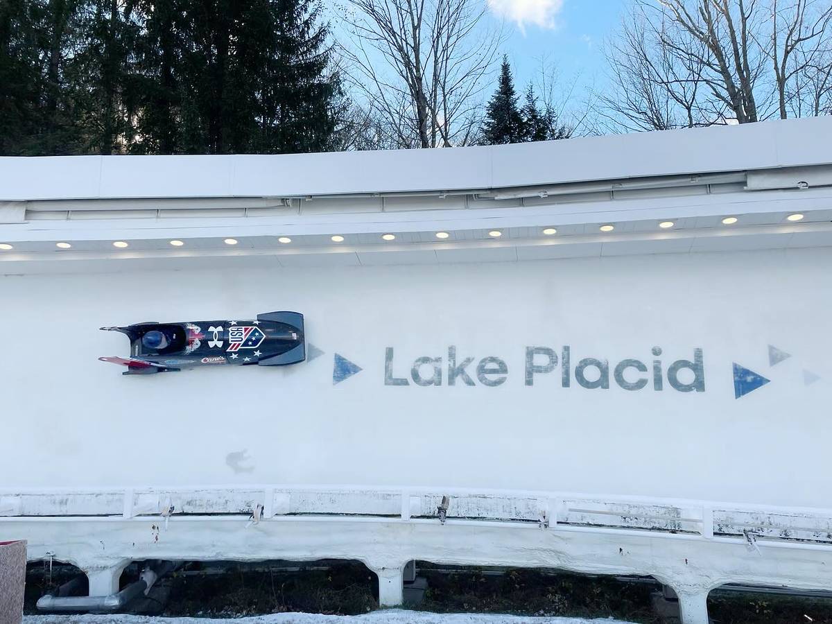 Part Of The 2026 Winter Olympics May Be Held In New York - Secret NYC