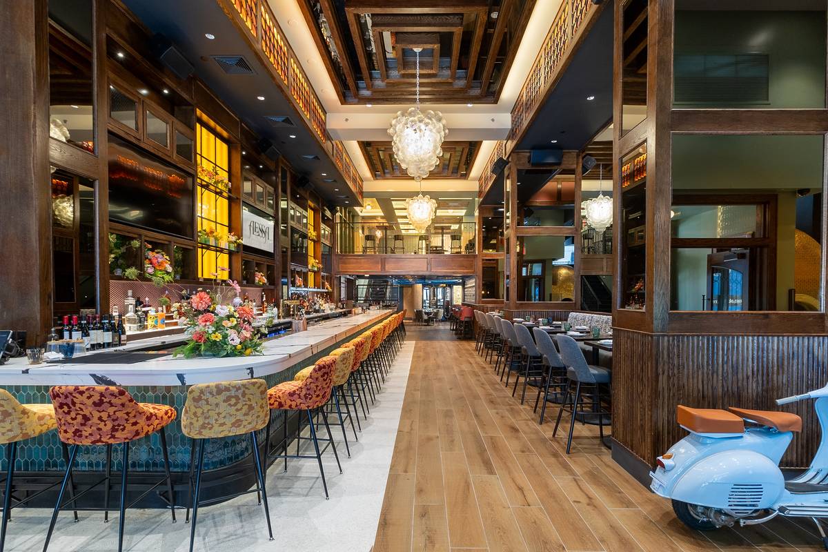 The Best Restaurants Near Madison Square Garden