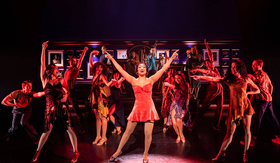 The TONY Award Nominations 2025: Here&#8217;s Who&#8217;s Been Selected (Updating List Live)