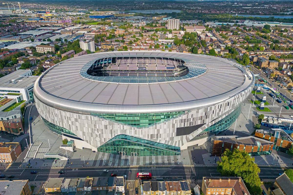 I Jets si recheranno a Londra per una partita NFL del 2025 ad alta quota