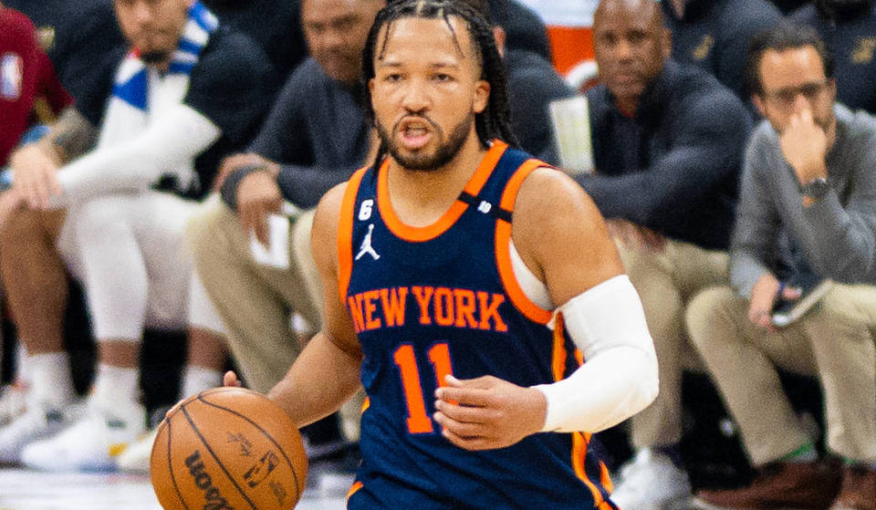 NYC&#8217;s Response To Jalen Brunson&#8217;s Potential All-Star Snub? A Citywide Call To Action