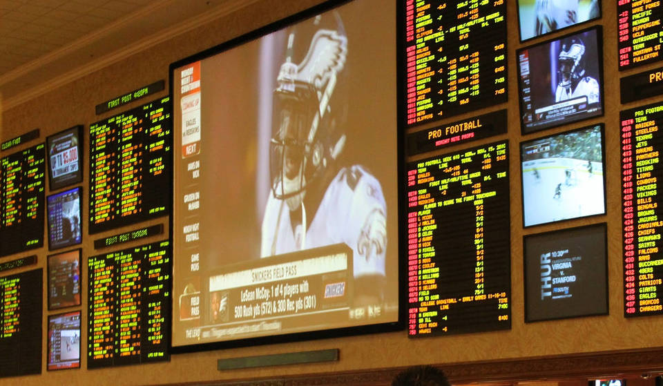How $1 Billion In Sports Betting Taxes Is Reshaping New York’s Future