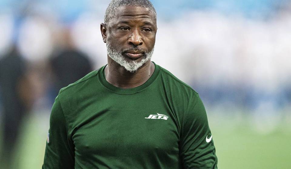 Here&#8217;s The New Jets Head Coach &#038; Why You Find Him Familiar