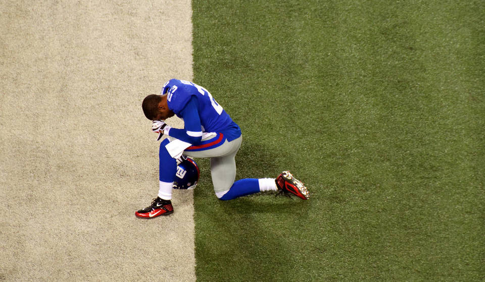 NFC Championship Game &#038; How Giants Fans Will Live Out Their Worst Nightmare