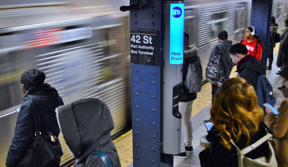 NYC’s 4-daagse werkweek proefprogramma nadert voltooiing