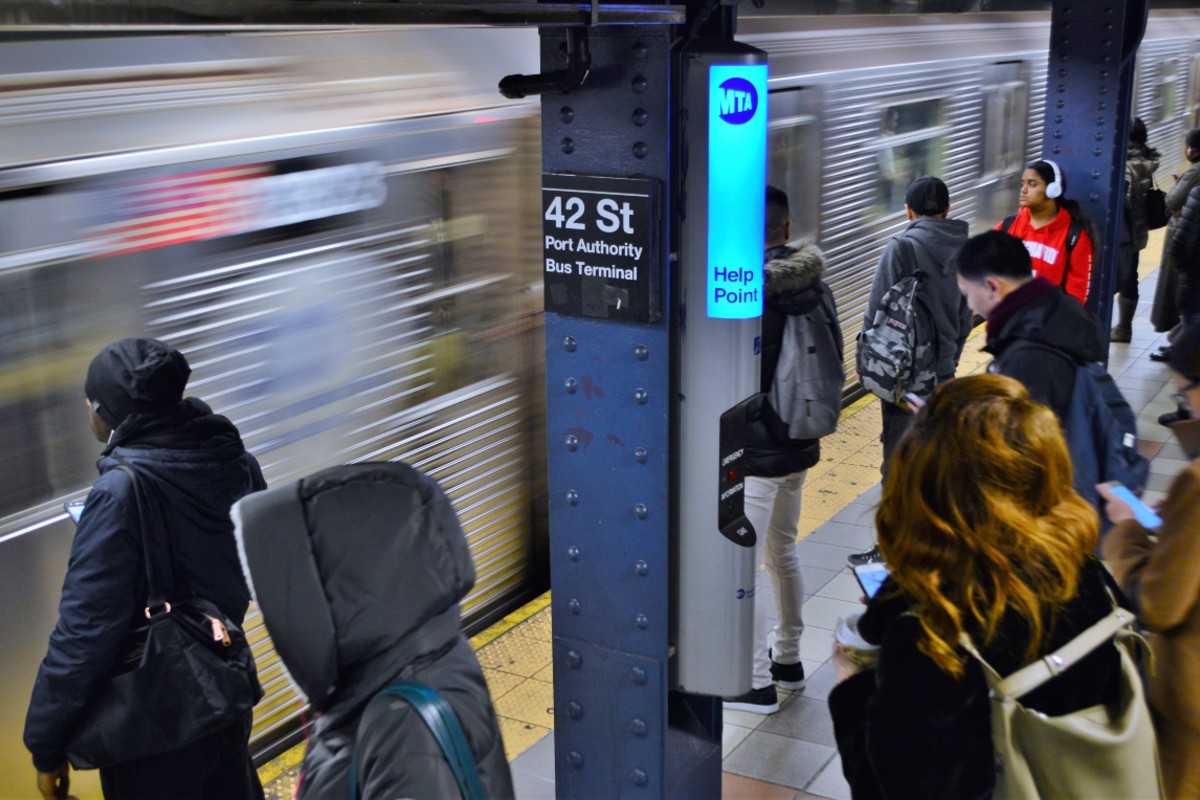 Major 4 And 5 Train Changes Are Coming To NYC This Month — Here’s What ...