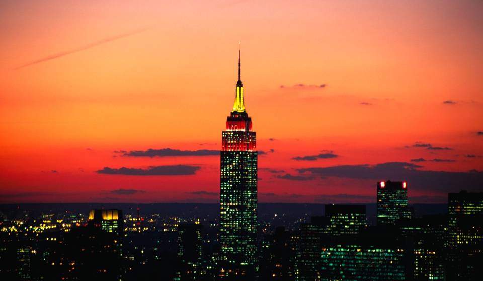 L’Empire State Building si illuminerà di rosso e oro per il Capodanno lunare